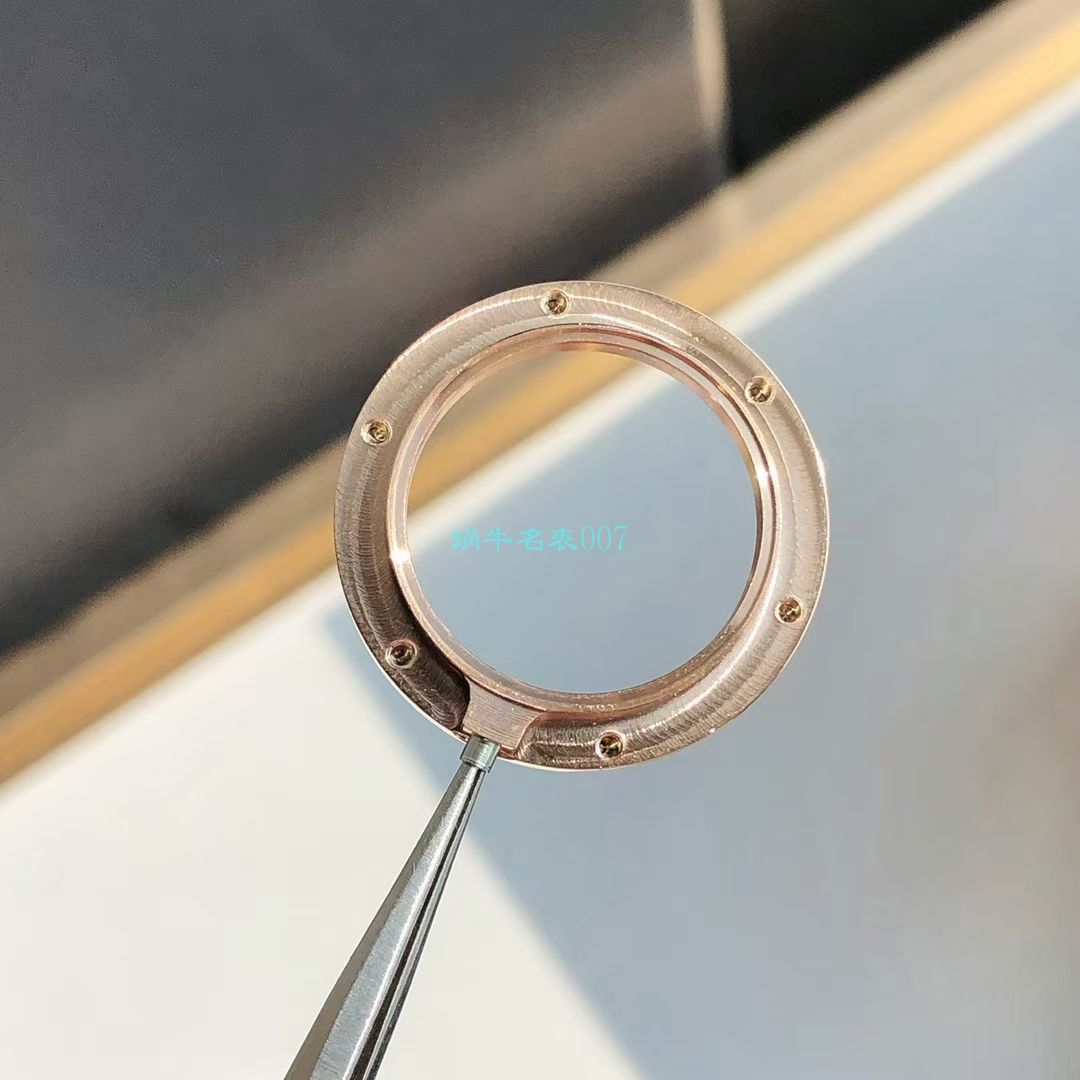  TOP  copy customized 真钻 Piaget ALTIPLANO系列G0A36534、G0A36532、G0A43172女士 wrist watches  / PT033