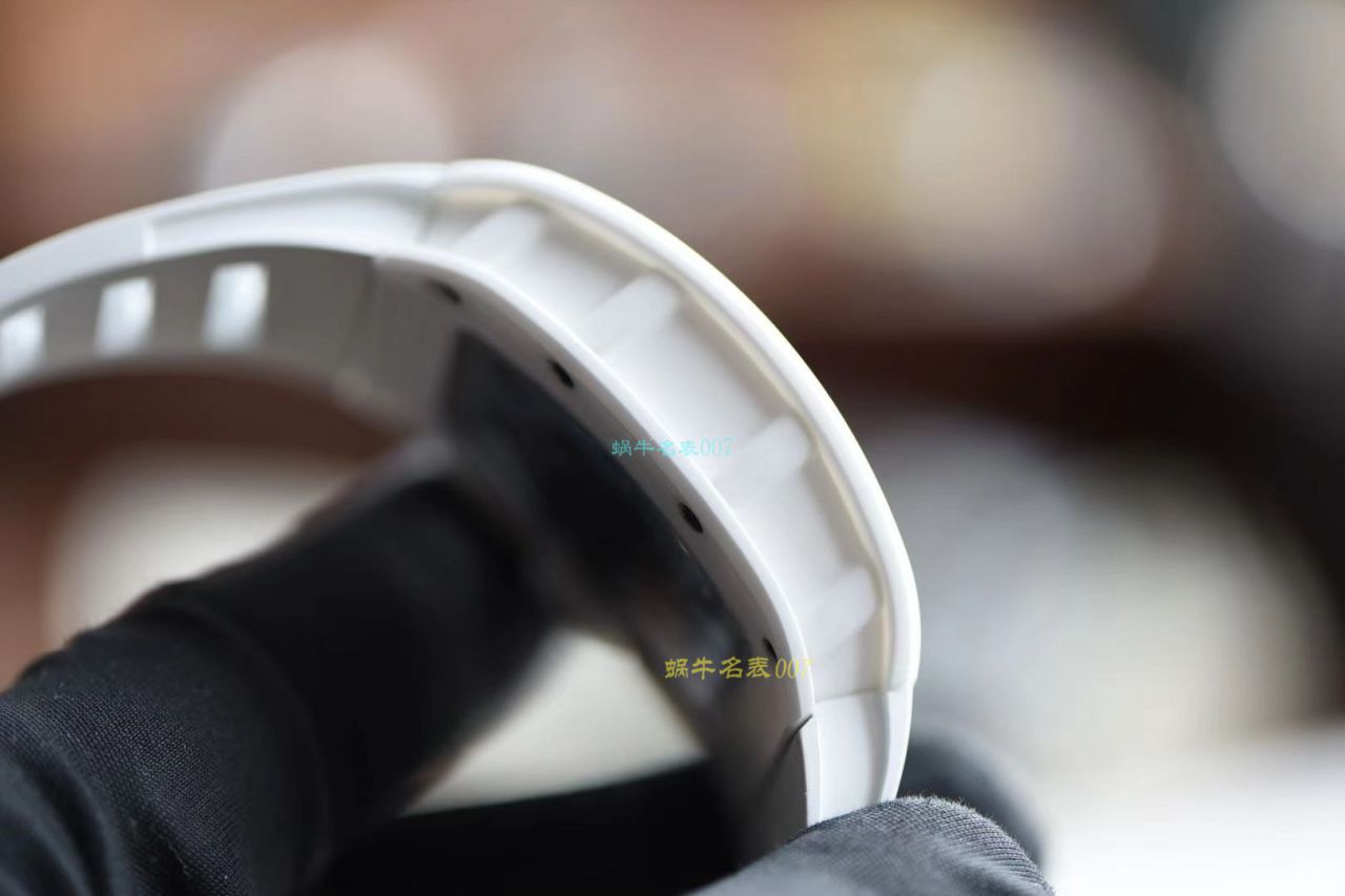 ZF Factory  RICHARD MILLE RICHARD MILLE男士系列RM 055 top 1比1 Replica Copy  Watches  / ZFRM055