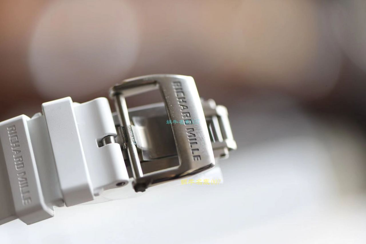 ZF Factory  RICHARD MILLE RICHARD MILLE男士系列RM 055 top 1比1 Replica Copy  Watches  / ZFRM055