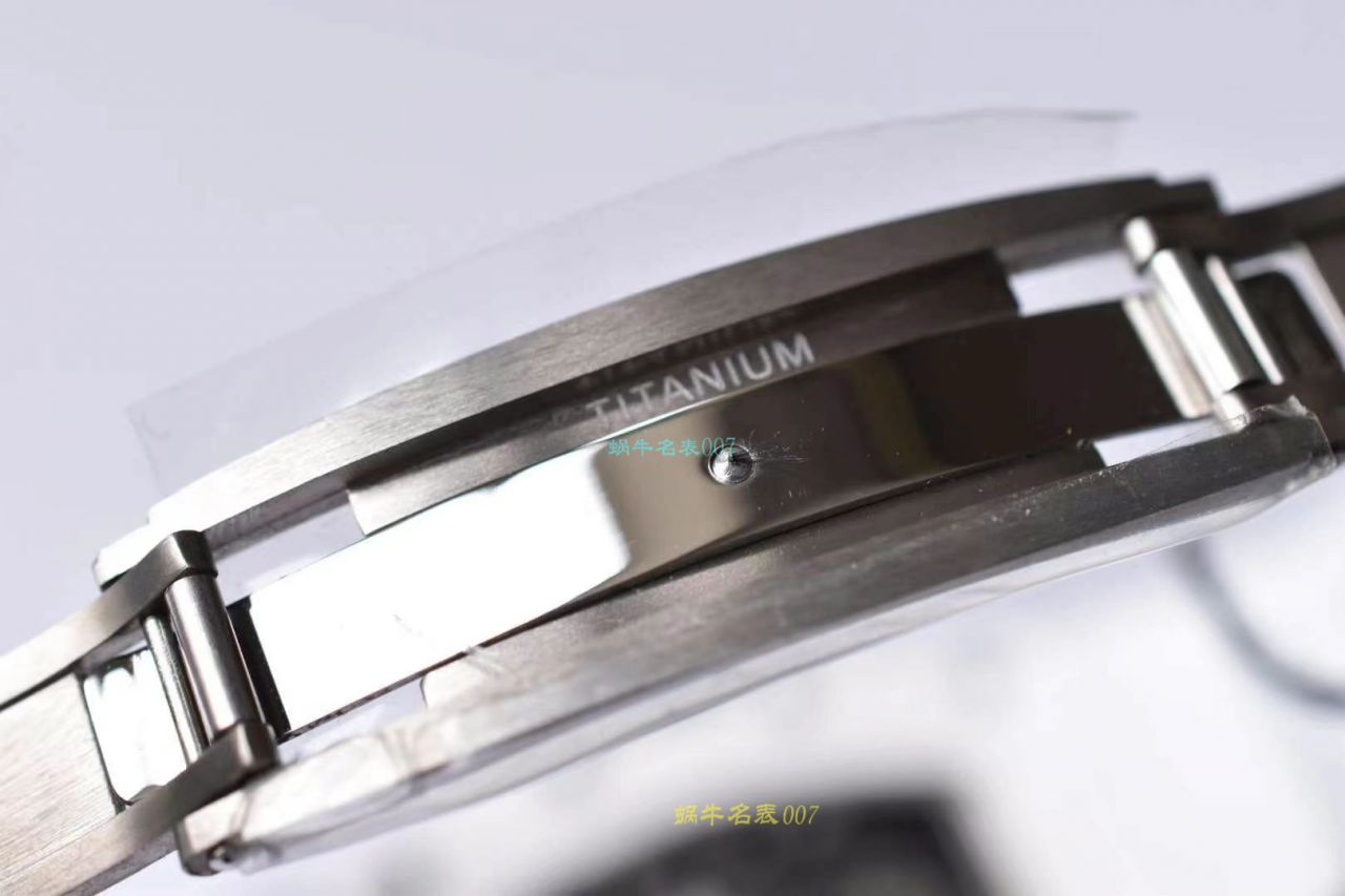 ZF Factory  RICHARD MILLE RICHARD MILLE男士系列RM 055 top 1比1 Replica Copy  Watches  / ZFRM055