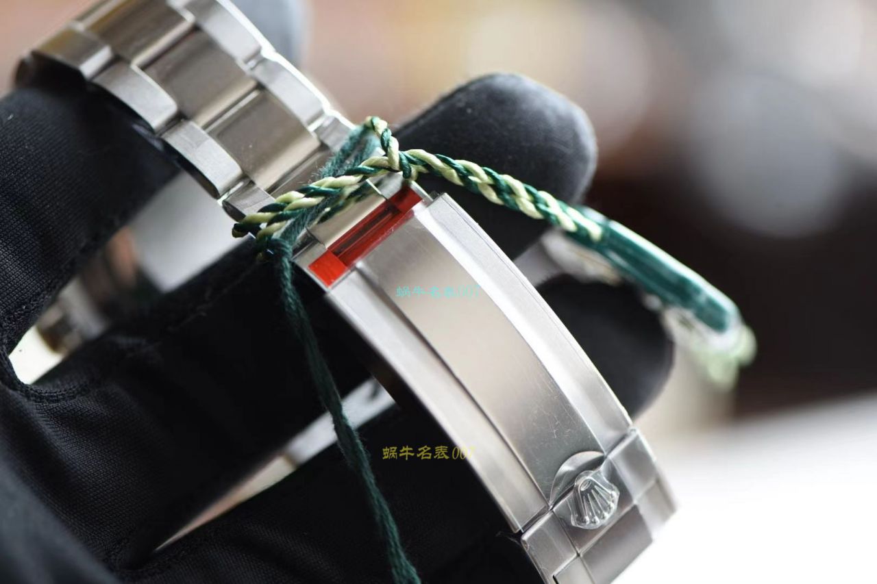 VS Factory  Rolex  Submariner 蓝水鬼41毫米新款1比1 Replica Watches m126619lb-0003 wrist watches  / R739