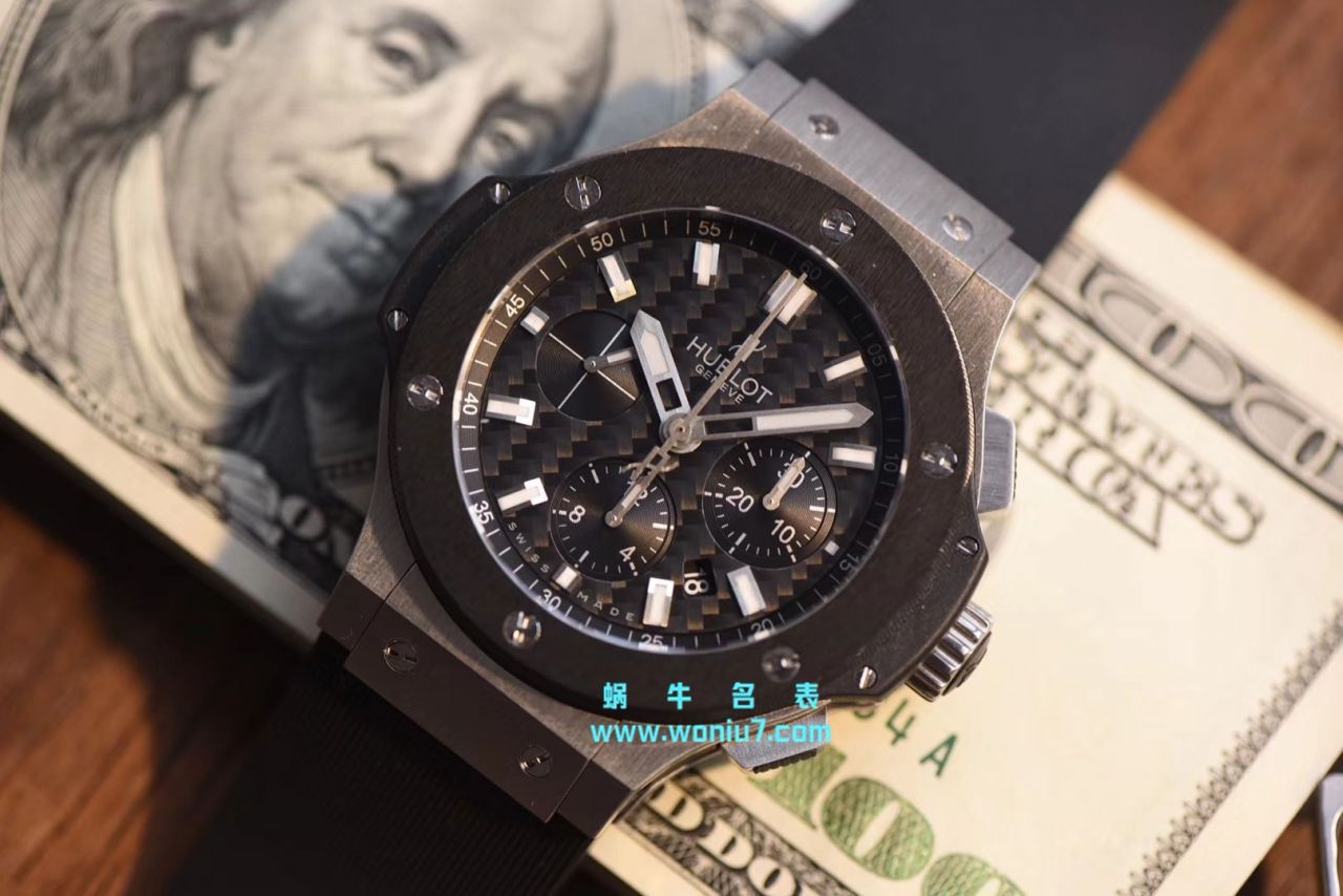 V6 Factory  hublot BIG BANG big bang 1比1 Replica Watches 301.SM.1770.RX wrist watches  / YB120