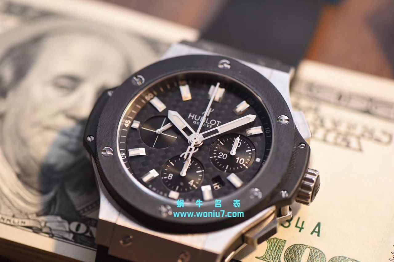 V6 Factory  hublot BIG BANG big bang 1比1 Replica Watches 301.SM.1770.RX wrist watches  / YB120