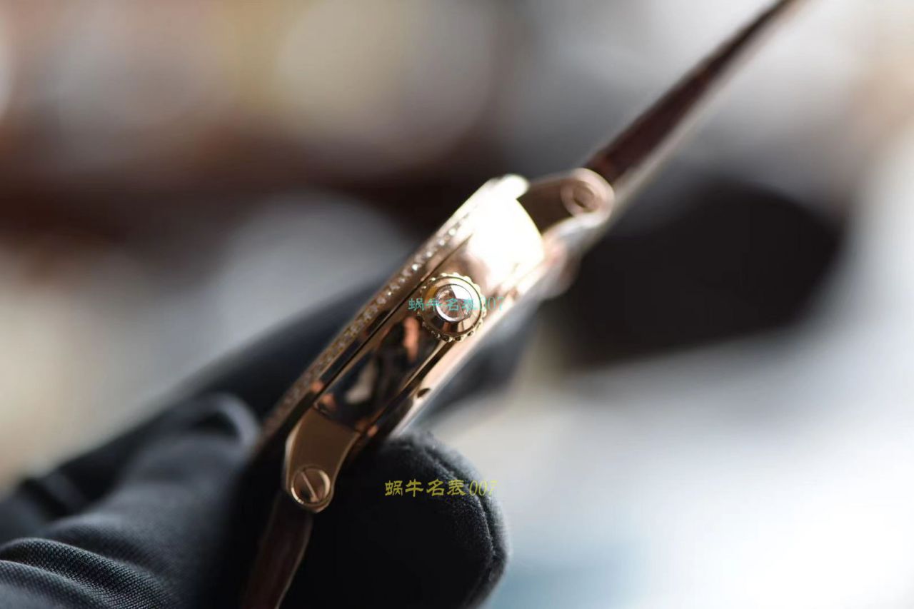 BBR Factory  Cartier  高级制表 Tourbillon 1比1 Replica Watches HPI00592，HPI00593 wrist watches  / K332