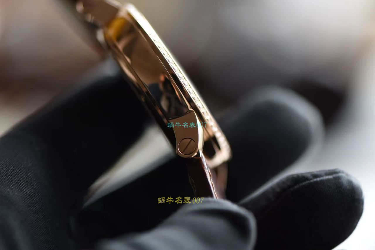 BBR Factory  Cartier  高级制表 Tourbillon 1比1 Replica Watches HPI00592，HPI00593 wrist watches  / K332