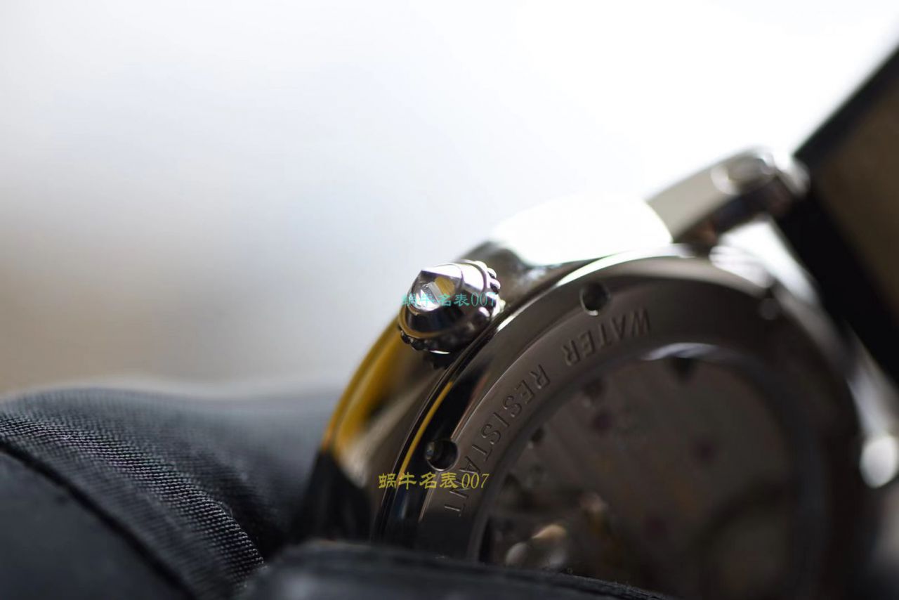 BBR Factory  Cartier  高级制表 Tourbillon  High quality  Replica Watches HPI00592 wrist watches  / K333