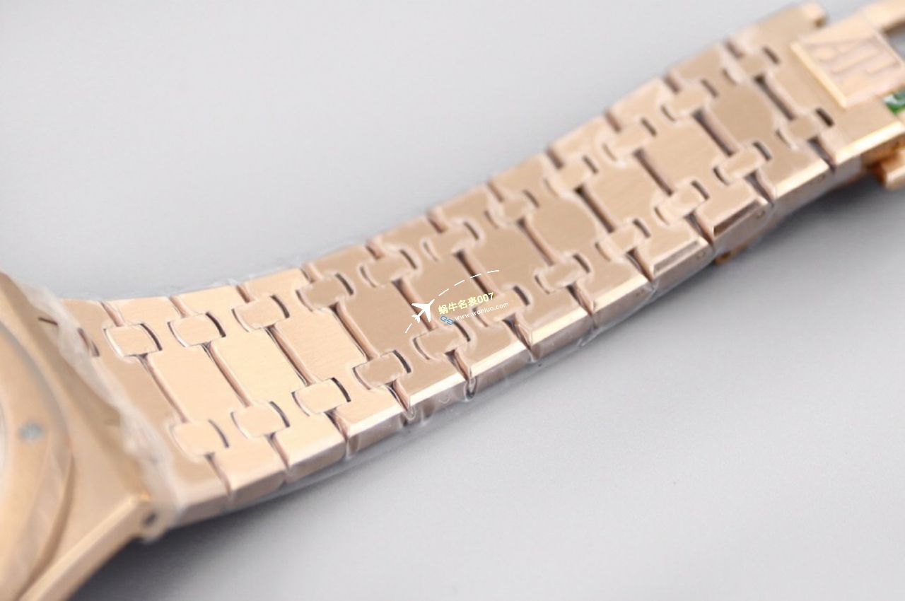  Video analysis APS Factory Audemars Piguet  Replica Copy 15400 Watches 15400ST.OO.1220ST.03，15400ST.OO.1220ST.02 / AP223