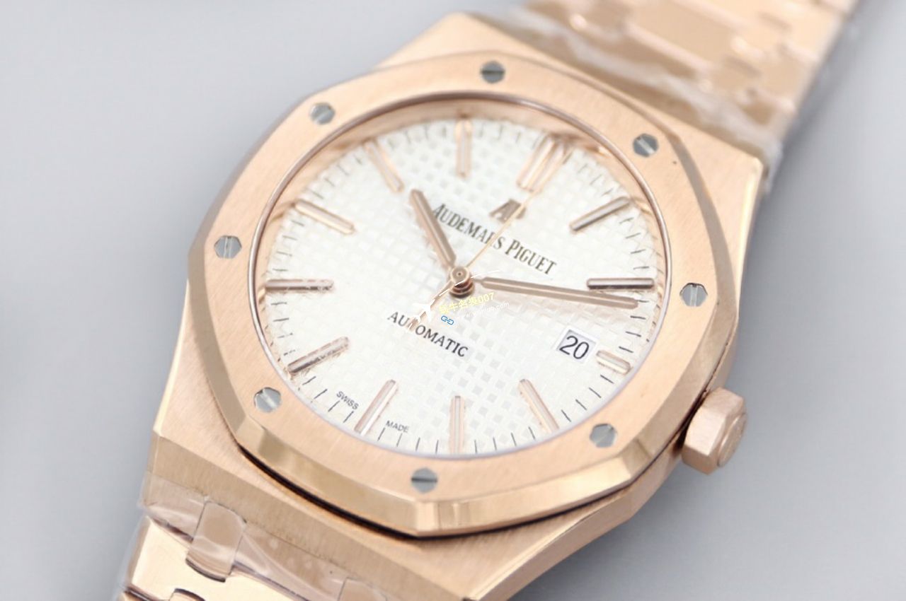  Video analysis APS Factory Audemars Piguet  Replica Copy 15400 Watches 15400ST.OO.1220ST.03，15400ST.OO.1220ST.02 / AP223