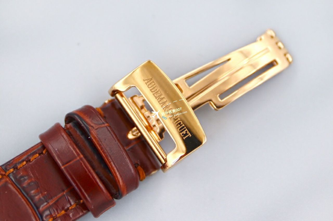  Video analysis APS Factory Audemars Piguet  Replica Copy 15400 Watches 15400ST.OO.1220ST.03，15400ST.OO.1220ST.02 / AP223
