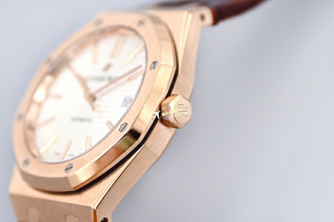  Video analysis APS Factory Audemars Piguet  Replica Copy 15400 Watches 15400ST.OO.1220ST.03，15400ST.OO.1220ST.02 / AP223
