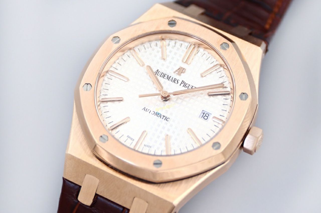  Video analysis APS Factory Audemars Piguet  Replica Copy 15400 Watches 15400ST.OO.1220ST.03，15400ST.OO.1220ST.02 / AP223
