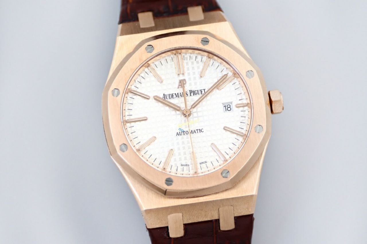  Video analysis APS Factory Audemars Piguet  Replica Copy 15400 Watches 15400ST.OO.1220ST.03，15400ST.OO.1220ST.02 / AP223