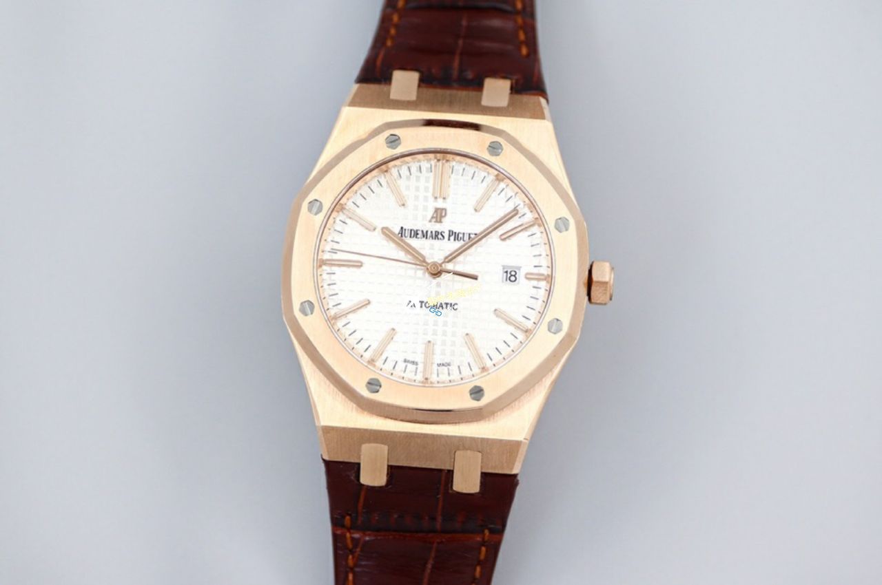  Video analysis APS Factory Audemars Piguet  Replica Copy 15400 Watches 15400ST.OO.1220ST.03，15400ST.OO.1220ST.02 / AP223