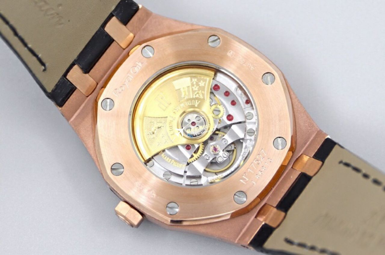  Video analysis APS Factory Audemars Piguet  Replica Copy 15400 Watches 15400ST.OO.1220ST.03，15400ST.OO.1220ST.02 / AP223