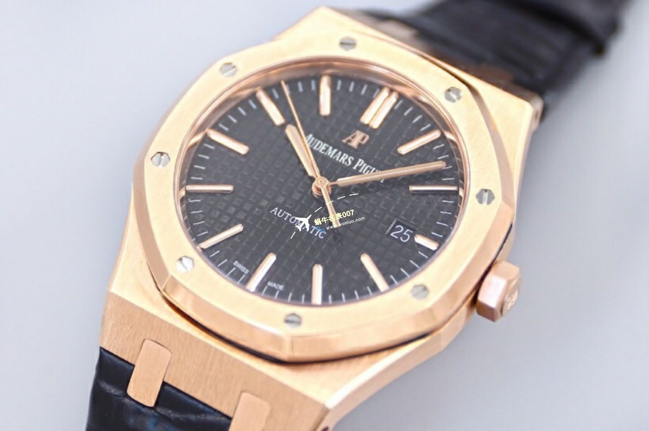  Video analysis APS Factory Audemars Piguet  Replica Copy 15400 Watches 15400ST.OO.1220ST.03，15400ST.OO.1220ST.02 / AP223