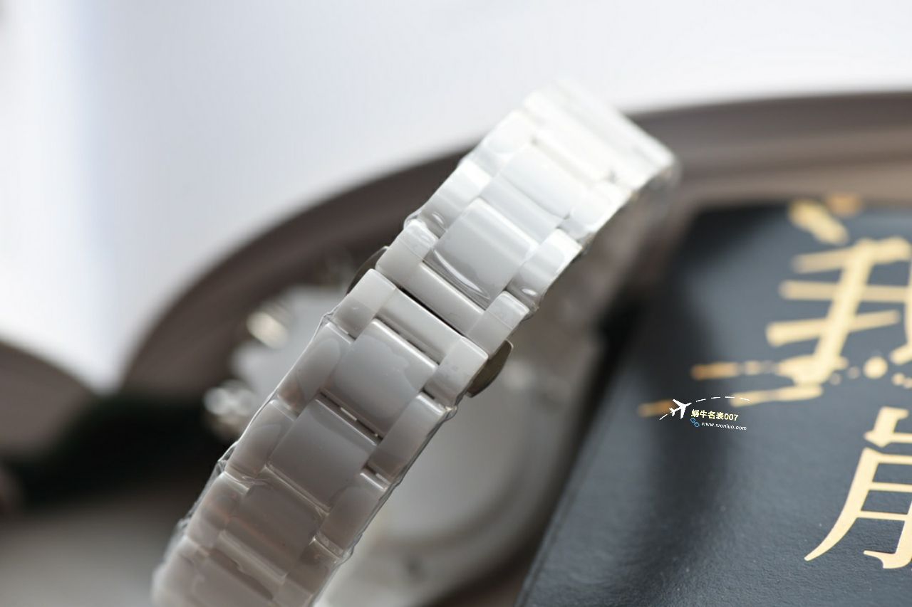  Video analysis N Factory  Rolex  Ditongna  Replica Copy 超级版本 4130一体机 AET特别改装版阿布扎比 / R761