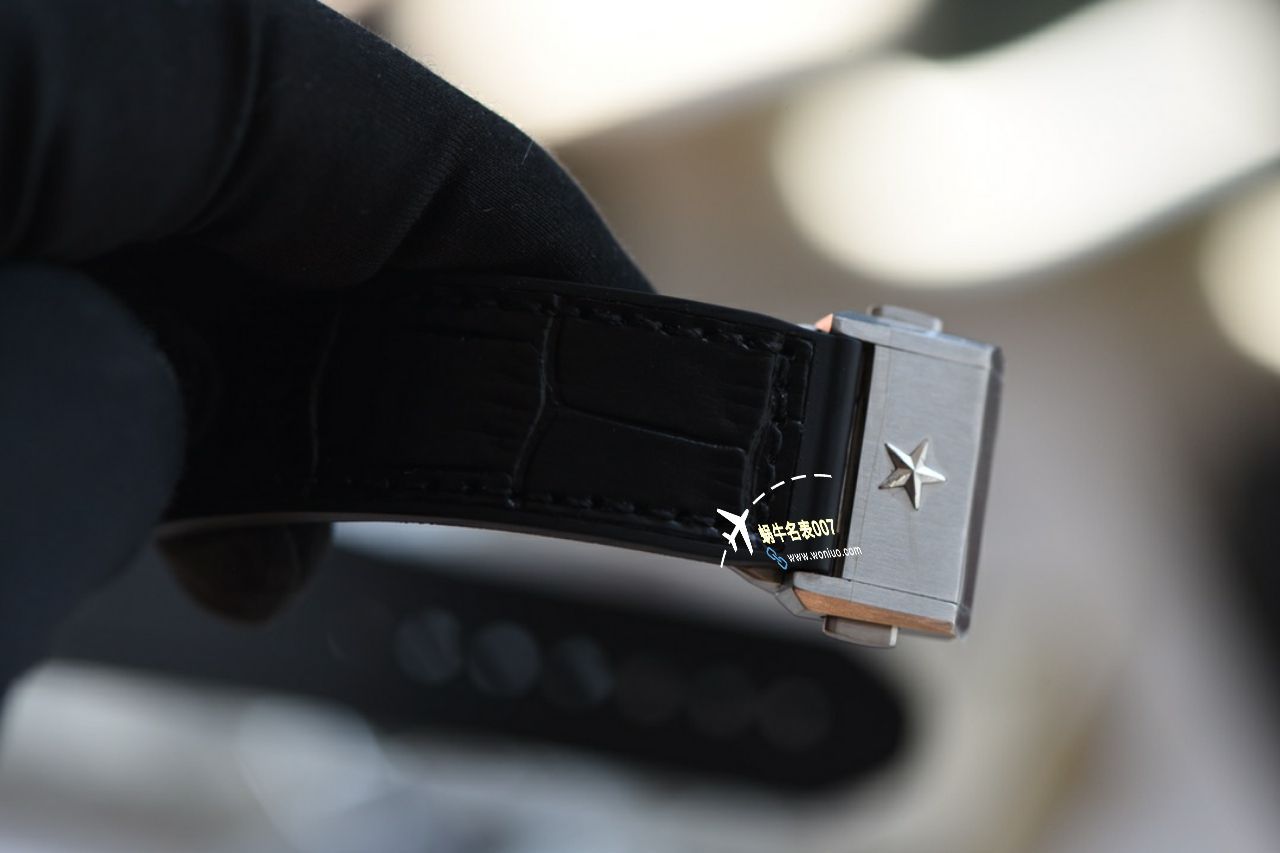  Video analysis LF Factory 真力时 Perfect  High quality  Knockoff  Watches DEFY系列95.9000.670/78.R584 wrist watches  / ZSL067