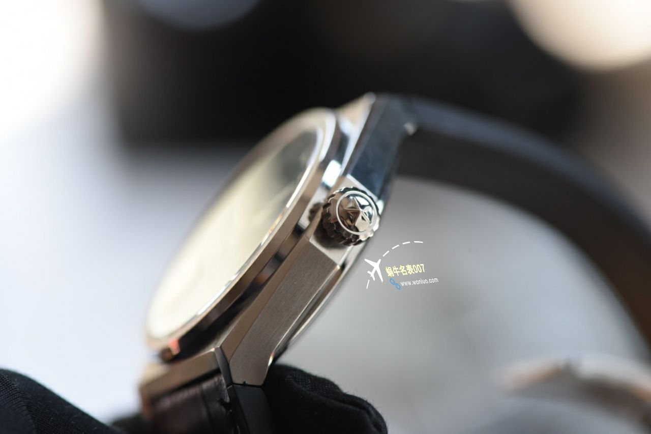  Video analysis LF Factory 真力时 Perfect  High quality  Knockoff  Watches DEFY系列95.9000.670/78.R584 wrist watches  / ZSL067