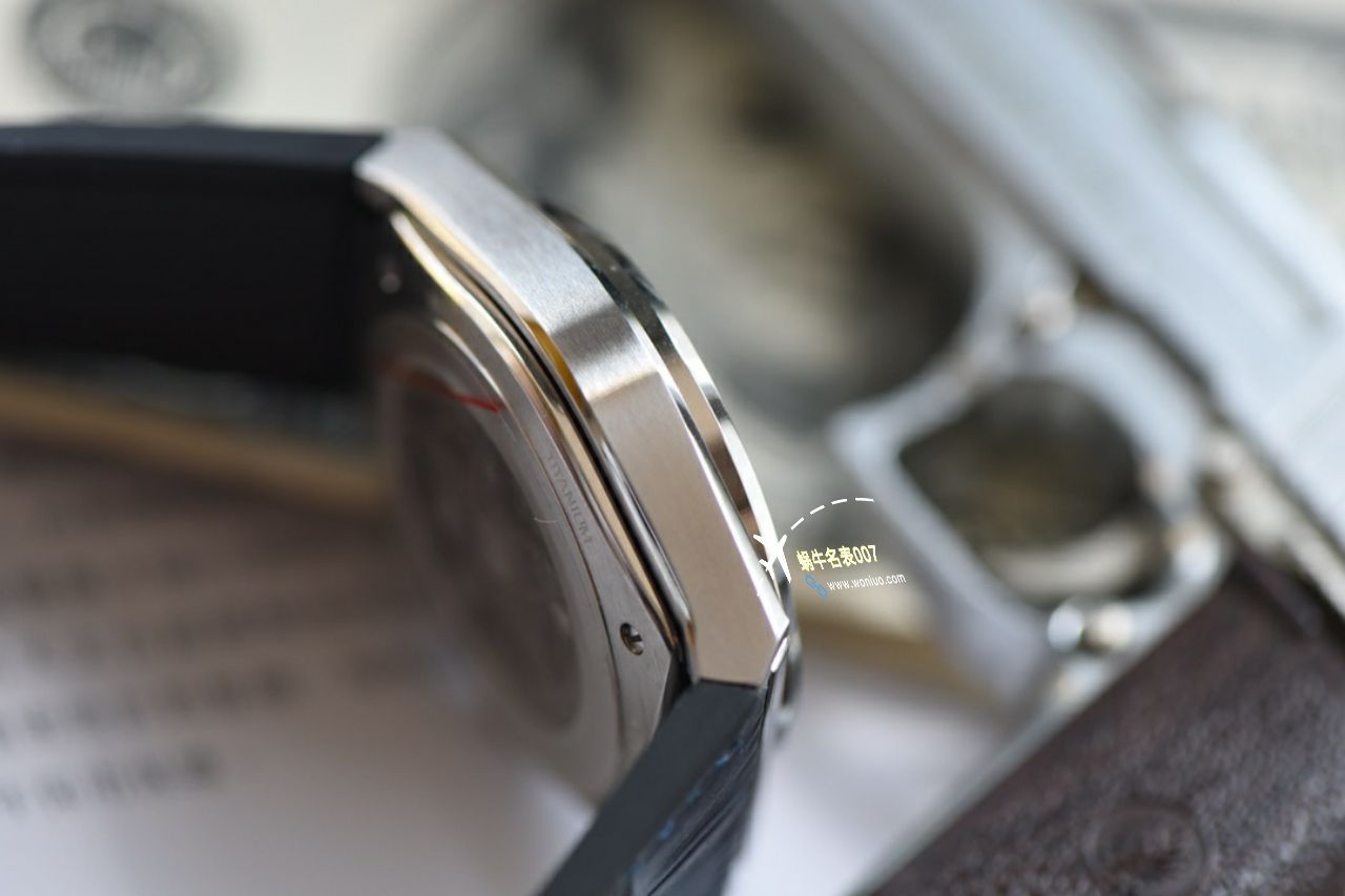  Video analysis LF Factory 真力时 Perfect  High quality  Knockoff  Watches DEFY系列95.9000.670/78.R584 wrist watches  / ZSL067