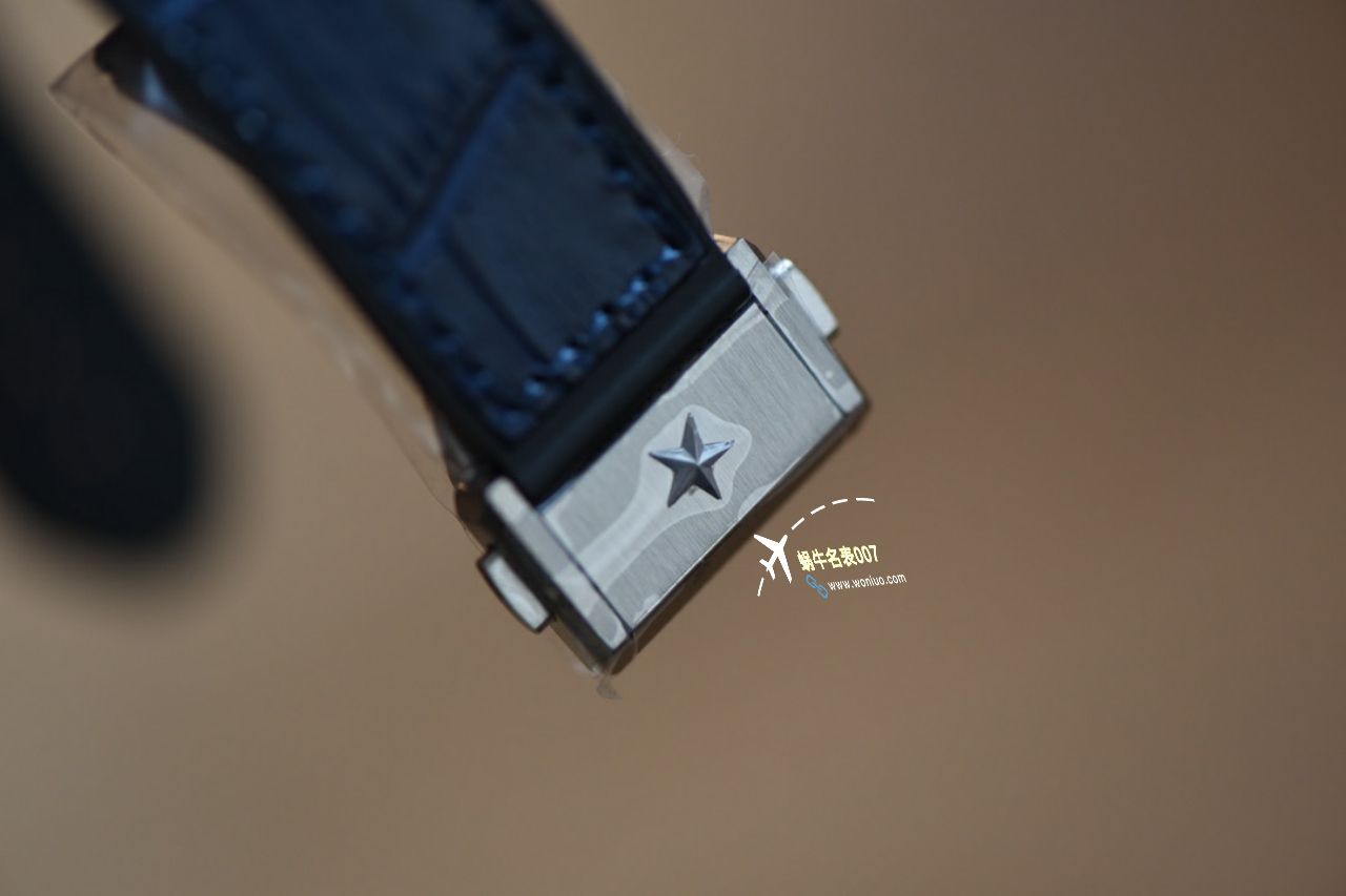 Video analysis LF Factory 真力时 Perfect  High quality  Knockoff  Watches DEFY系列95.9000.670/78.R584 wrist watches  / ZSL067