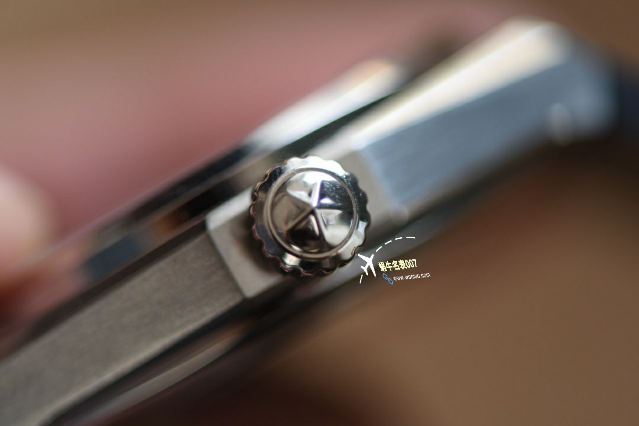  Video analysis LF Factory 真力时 Perfect  High quality  Knockoff  Watches DEFY系列95.9000.670/78.R584 wrist watches  / ZSL067