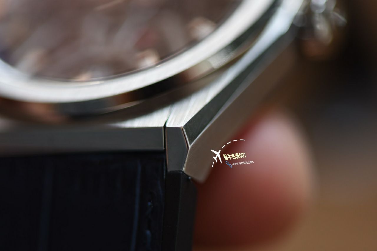  Video analysis LF Factory 真力时 Perfect  High quality  Knockoff  Watches DEFY系列95.9000.670/78.R584 wrist watches  / ZSL067