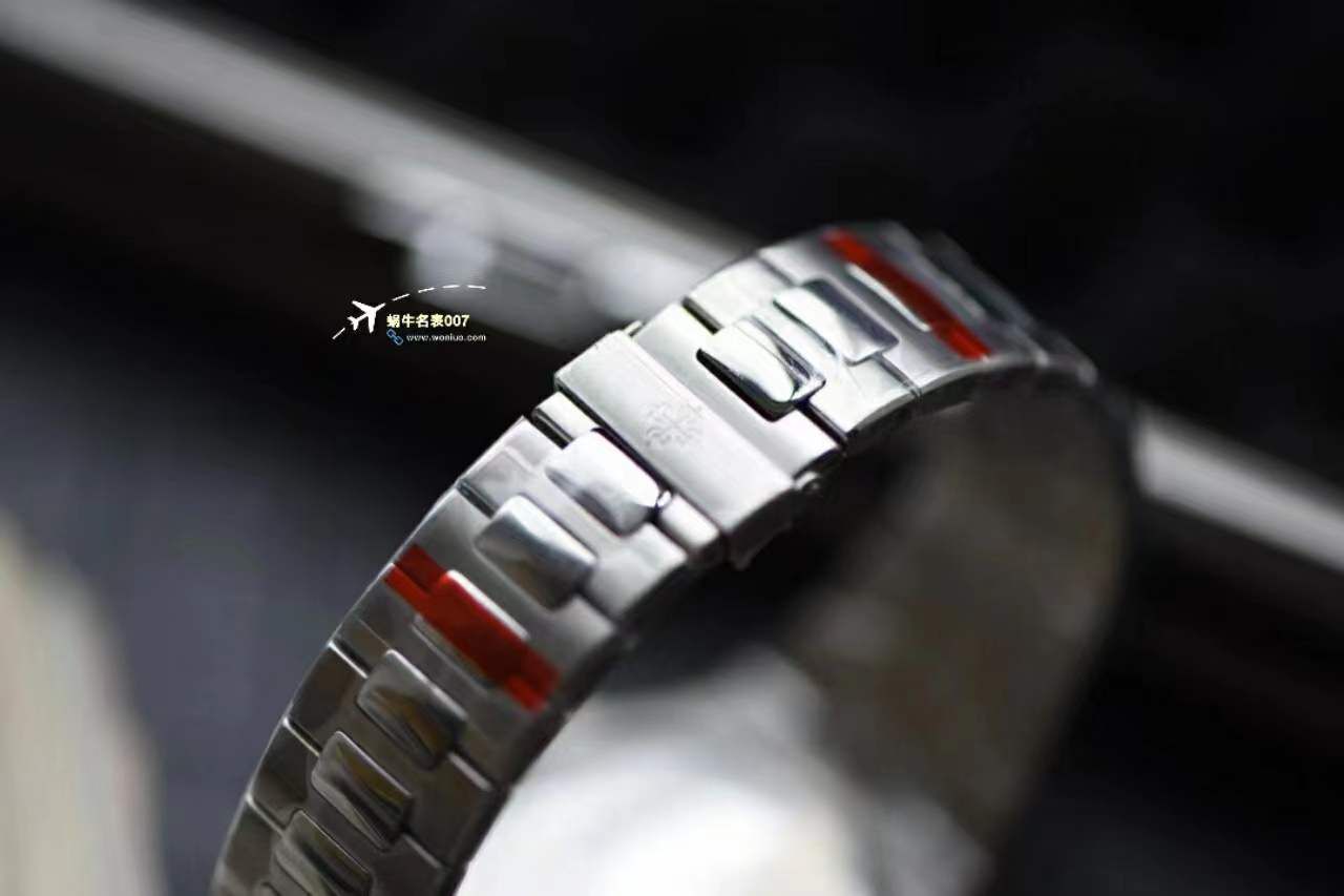 PPF Factory  PATEK PHILIPPE  Nautilus  Perfect  Replica Copy  Watches 5712/1A-001 wrist watches  / BD370