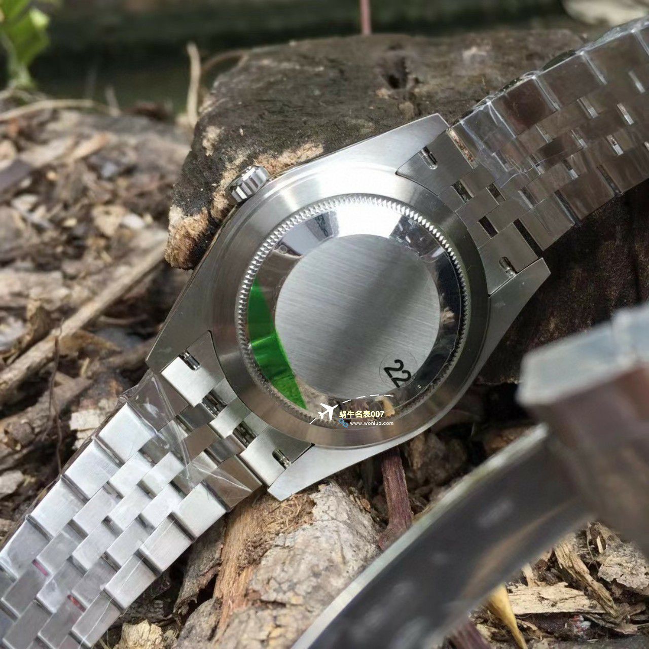 VS Factory  top  Replica Watches  Rolex 41  Datejust 格子纹 Replica m126334-0030，m126334-0031 wrist watches  / R765