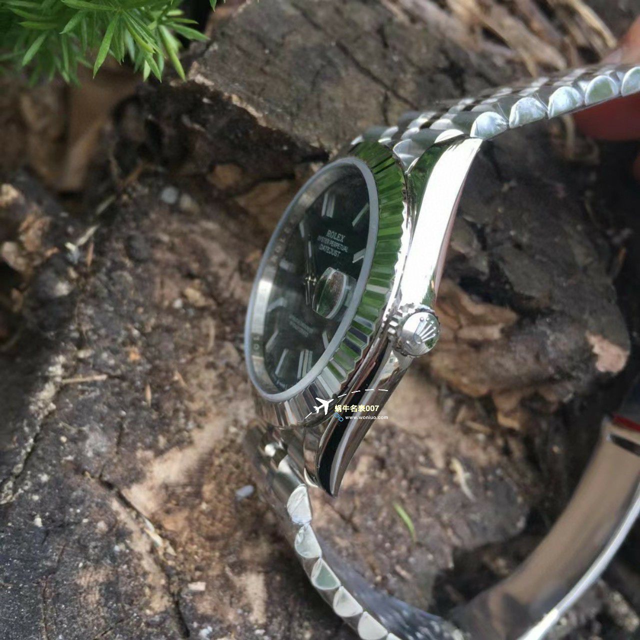 VS Factory  top  Replica Watches  Rolex 41  Datejust 格子纹 Replica m126334-0030，m126334-0031 wrist watches  / R765