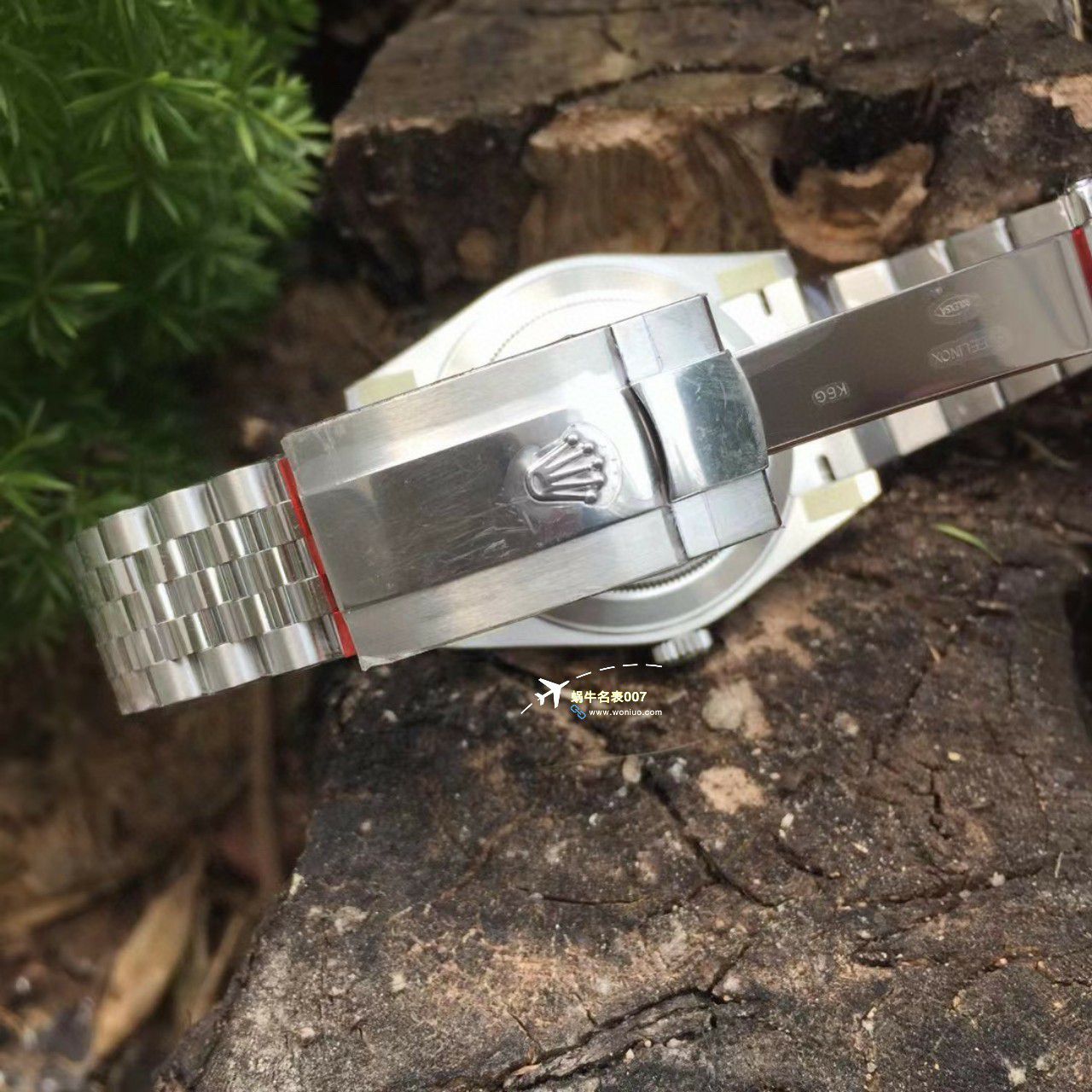 VS Factory  top  Replica Watches  Rolex 41  Datejust 格子纹 Replica m126334-0030，m126334-0031 wrist watches  / R765