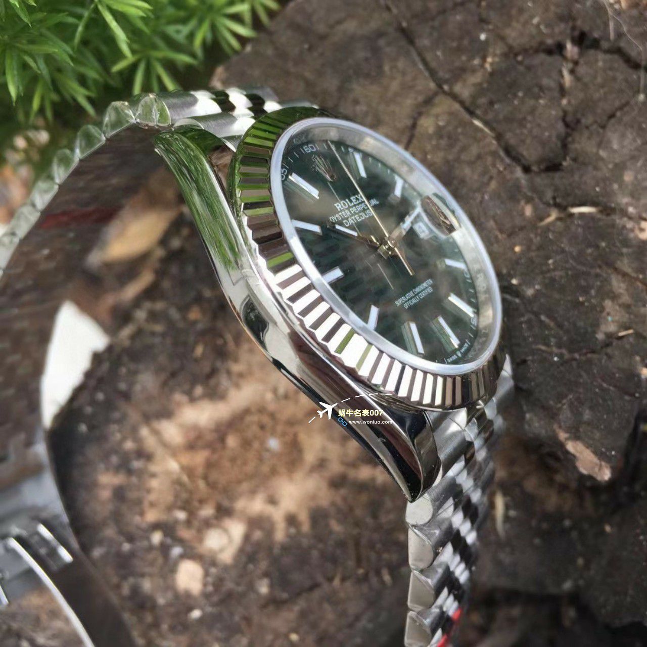 VS Factory  top  Replica Watches  Rolex 41  Datejust 格子纹 Replica m126334-0030，m126334-0031 wrist watches  / R765
