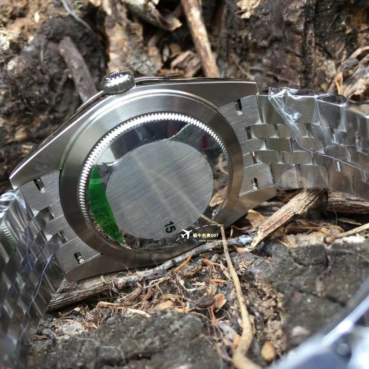 VS Factory  top  Replica Watches  Rolex 41  Datejust 格子纹 Replica m126334-0030，m126334-0031 wrist watches  / R765