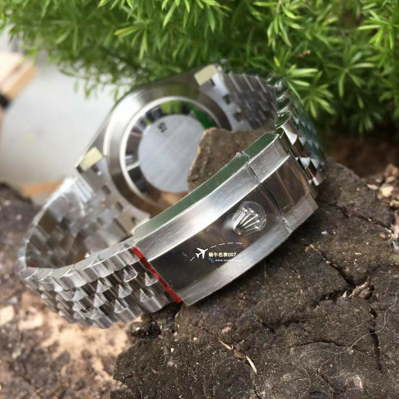 VS Factory  top  Replica Watches  Rolex 41  Datejust 格子纹 Replica m126334-0030，m126334-0031 wrist watches  / R765