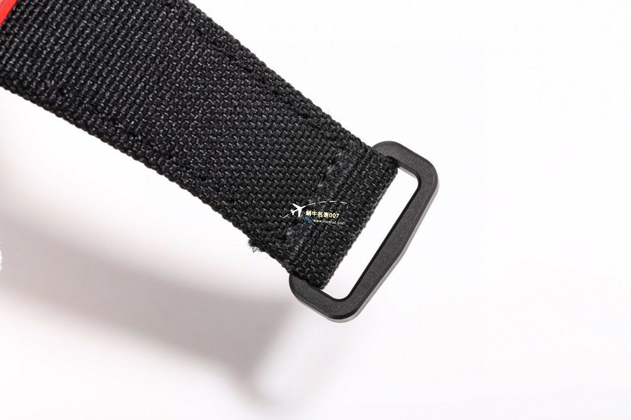 BBR Factory  Perfect  Replica  RICHARD MILLE 西班牙公牛 Replica RM27-03 Tourbillon  Movement NTPT carbon fiber  watchcase  Watches  / BBRRM27-03