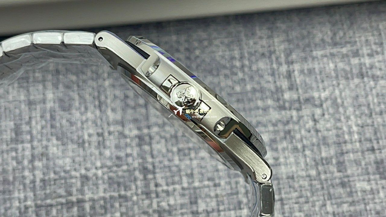3K Factory 官网 top  Replica Copy  PATEK PHILIPPE  Nautilus 5711/1A-010 Watches  / BD289