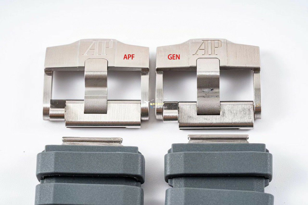 APF Factory  Perfect  Replica Watches Audemars Piguet  Royal Oak Offshore 系列15720CN.OO.A002CA.01 wrist watches  / AP231