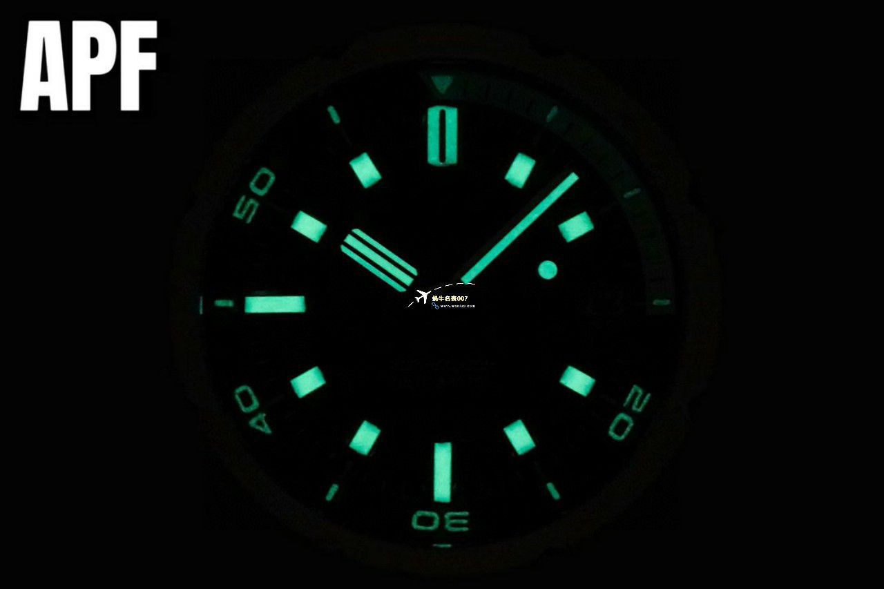 APF Factory  Perfect  Replica Watches Audemars Piguet  Royal Oak Offshore 系列15720CN.OO.A002CA.01 wrist watches  / AP231