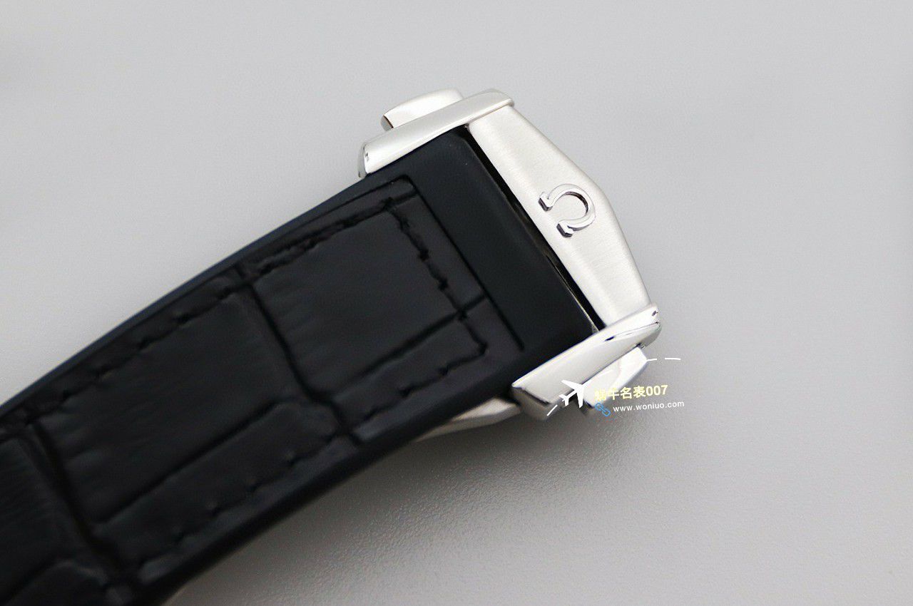 VS/SBF Factory  Perfect  top  Replica Copy OMEGA第五代 Constellation 沙士灰131.33.41.21.06.001 Watches  / M779