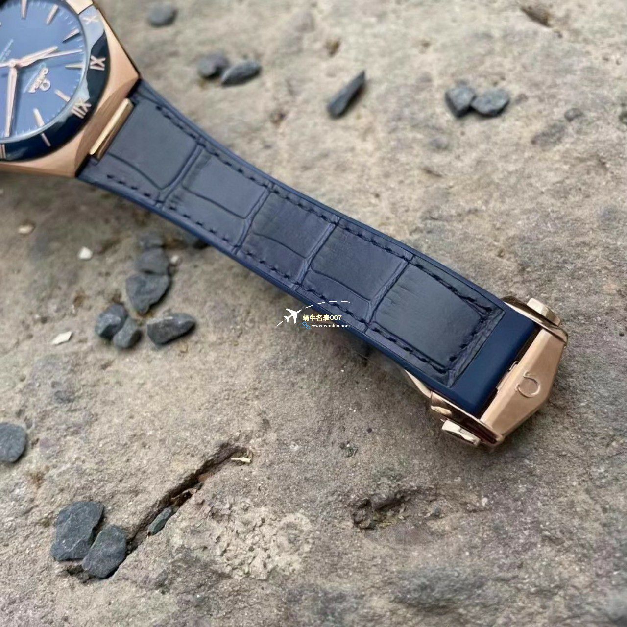 VS/SBF Factory  Perfect  top  Replica Copy OMEGA第五代 Constellation 沙士灰131.33.41.21.06.001 Watches  / M779