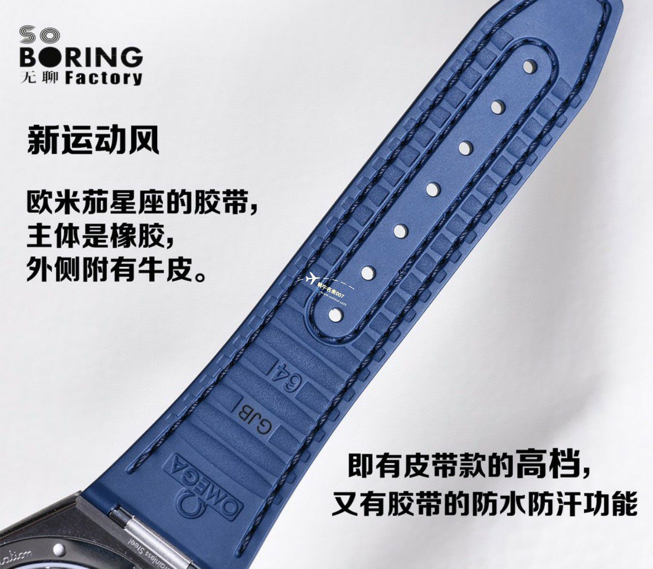 VS/SBF Factory  Perfect  top  Replica Copy OMEGA第五代 Constellation 沙士灰131.33.41.21.06.001 Watches  / M779