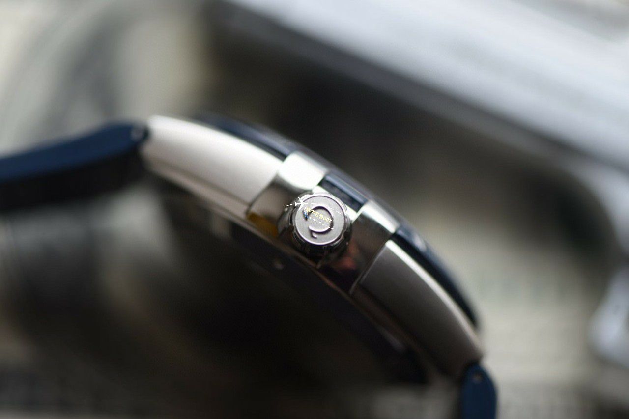 VS/SBF Factory  Perfect  top  Replica Copy OMEGA第五代 Constellation 沙士灰131.33.41.21.06.001 Watches  / M779