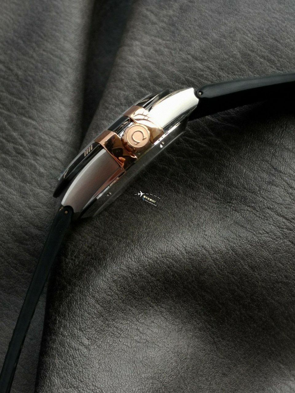 VS/SBF Factory  Perfect  top  Replica Copy OMEGA第五代 Constellation 沙士灰131.33.41.21.06.001 Watches  / M779