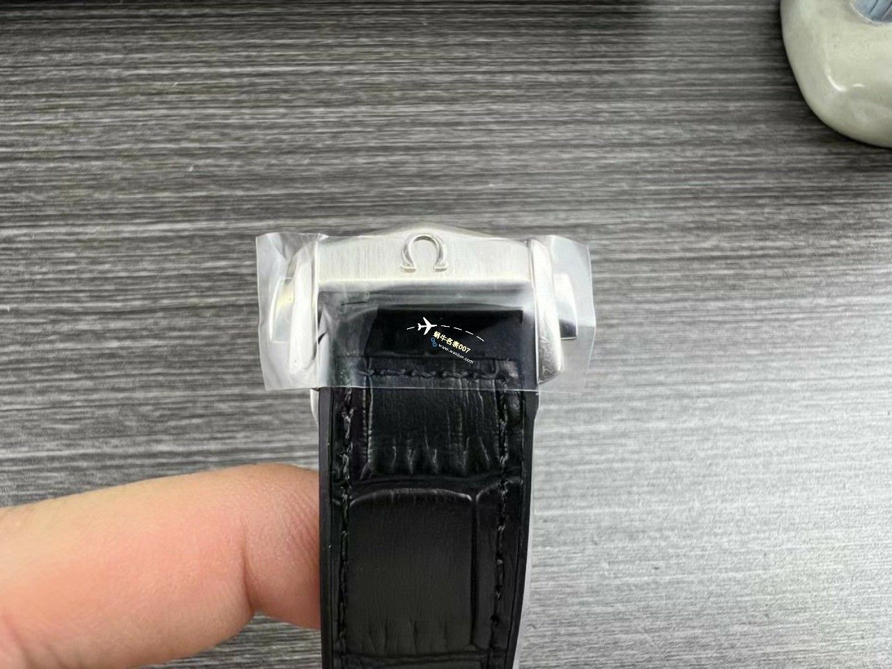 VS/SBF Factory  Perfect  top  Replica Copy OMEGA第五代 Constellation 沙士灰131.33.41.21.06.001 Watches  / M779