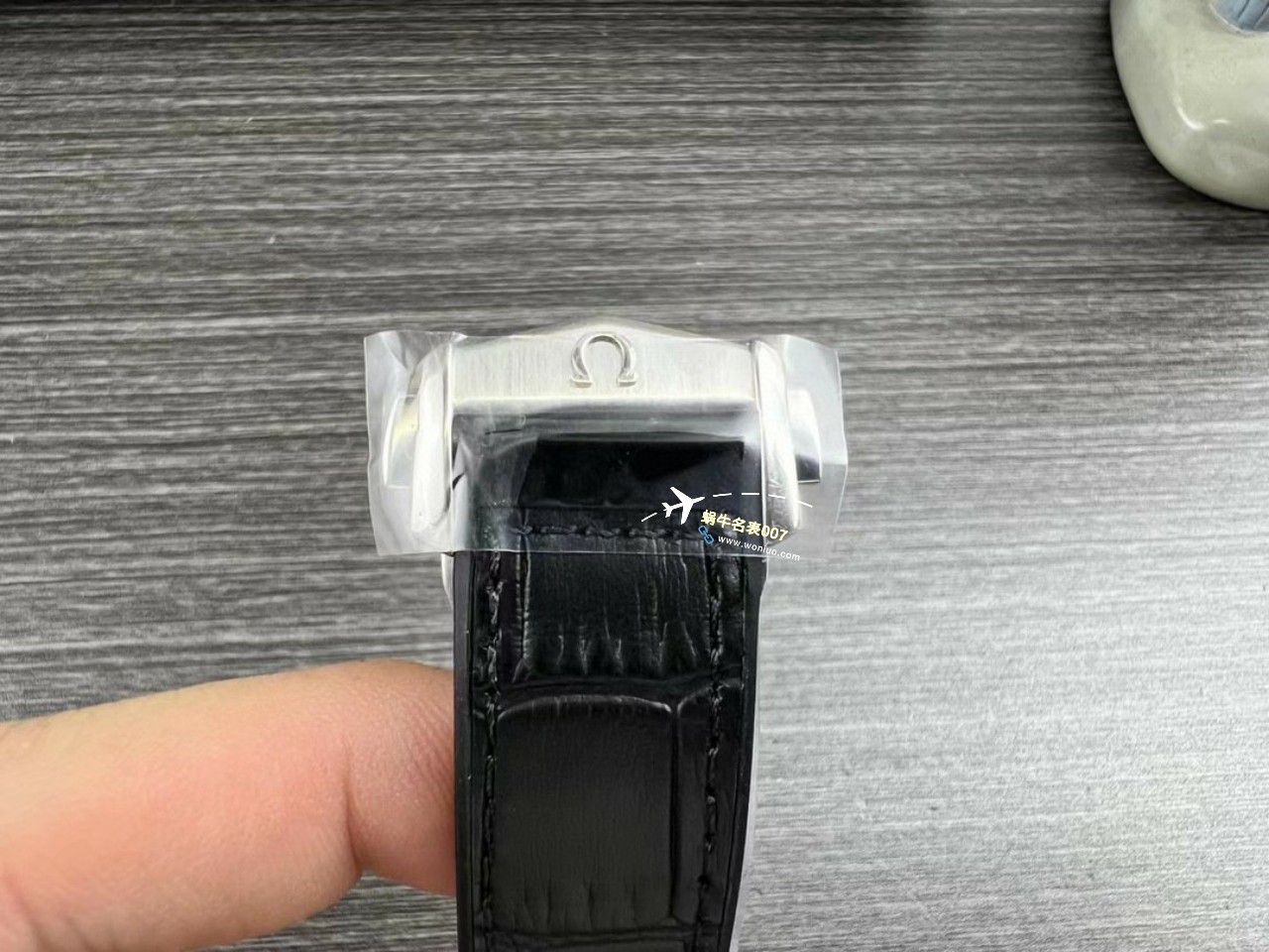 VS/SBF Factory  Perfect  top  Replica Copy OMEGA第五代 Constellation 沙士灰131.33.41.21.06.001 Watches  / M779
