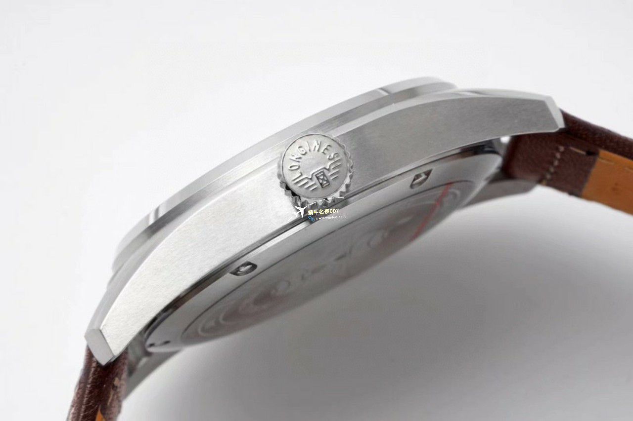 ZF Factory  Perfect  High quality  Replica Watches  Longines 运动系列L3.410.4.93.0，L3.410.4.63.6，L3.410.4.53.6 wrist watches  / L177