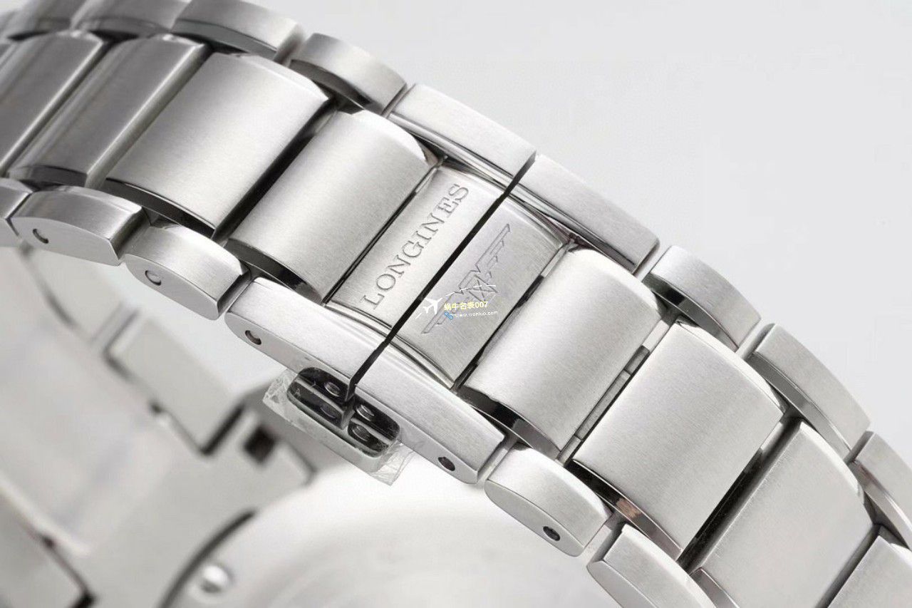 ZF Factory  Perfect  High quality  Replica Watches  Longines 运动系列L3.410.4.93.0，L3.410.4.63.6，L3.410.4.53.6 wrist watches  / L177