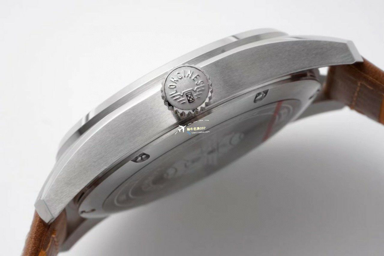 ZF Factory  Perfect  High quality  Replica Watches  Longines 运动系列L3.410.4.93.0，L3.410.4.63.6，L3.410.4.53.6 wrist watches  / L177