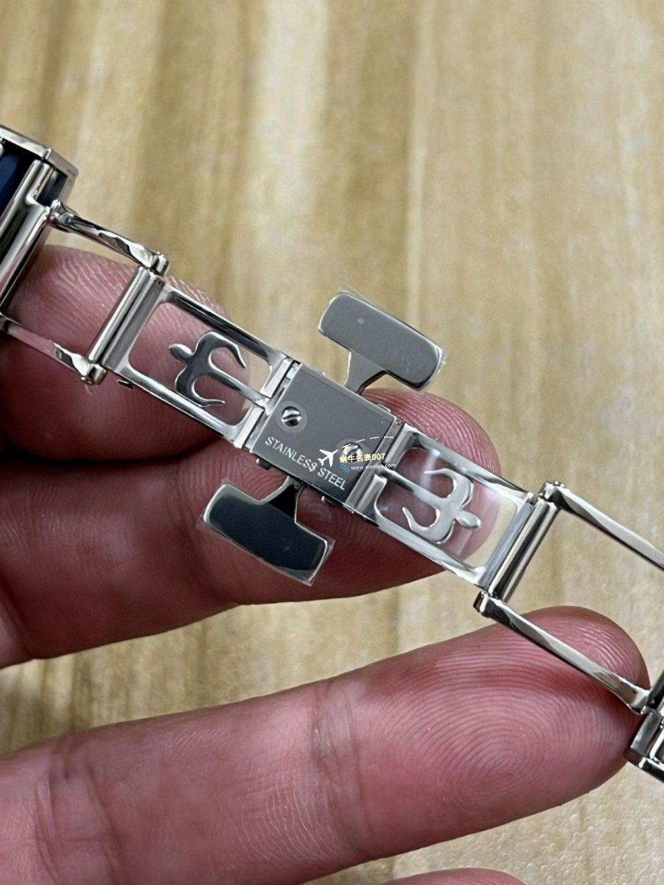 3K Factory  Perfect  Replica Copy  Watches  PATEK PHILIPPE AQUANAUT手雷5167R-001一体 Movement 升级版 wrist watches  / BD371