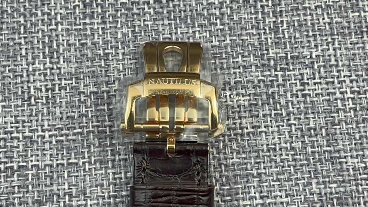 3K Factory 官网 top  Replica Copy  PATEK PHILIPPE  Nautilus 5711/1A-010 Watches  / BD289