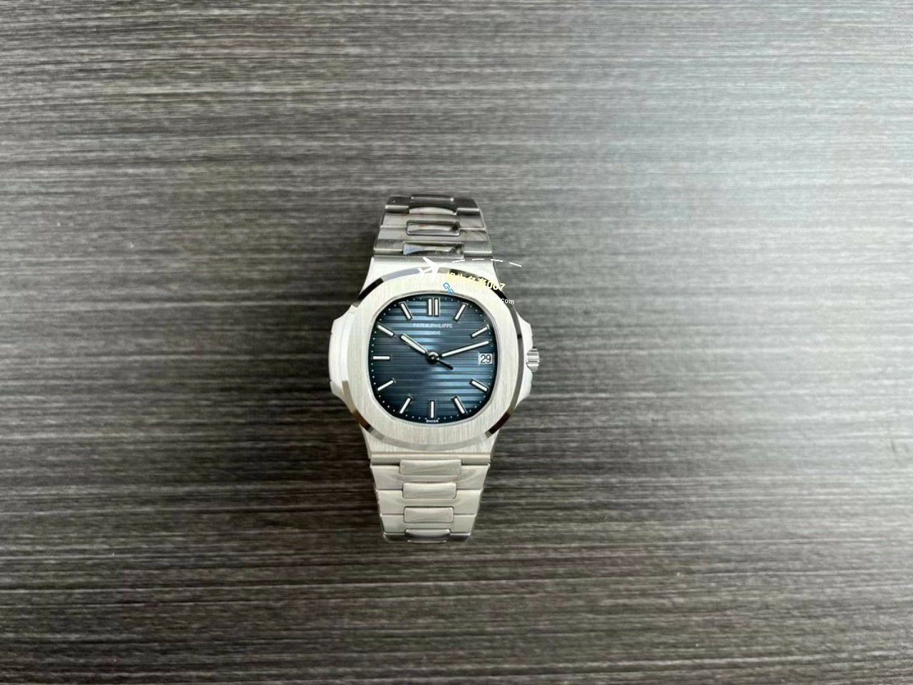 3k Factory  Perfect  top  Replica Copy  Watches  PATEK PHILIPPE  Nautilus 5711/1A-010 Watches  / BD372